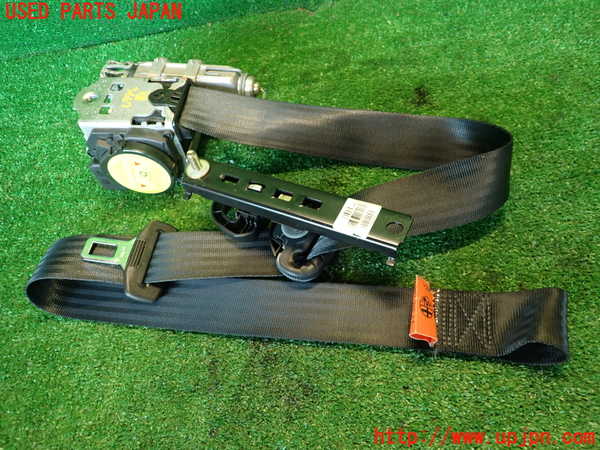 2UPJ-9236677045]アルファロメオ・147 GTA(937AXL)運転席シートベルト 中古_2