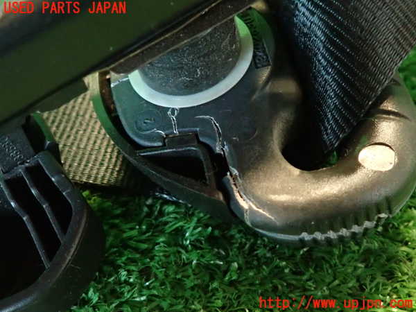 2UPJ-9236677045]アルファロメオ・147 GTA(937AXL)運転席シートベルト 中古_3