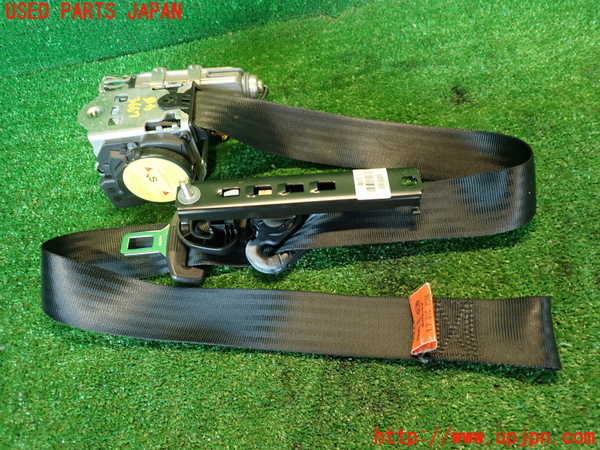 2UPJ-9236677075]アルファロメオ・147 GTA(937AXL)助手席シートベルト 中古_2