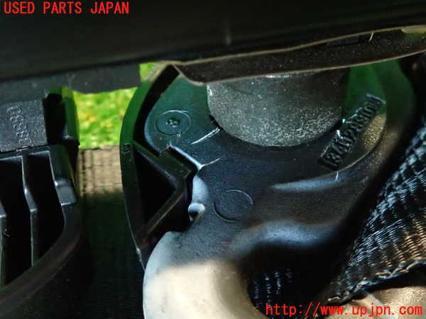 2UPJ-9236677075]アルファロメオ・147 GTA(937AXL)助手席シートベルト 中古_3