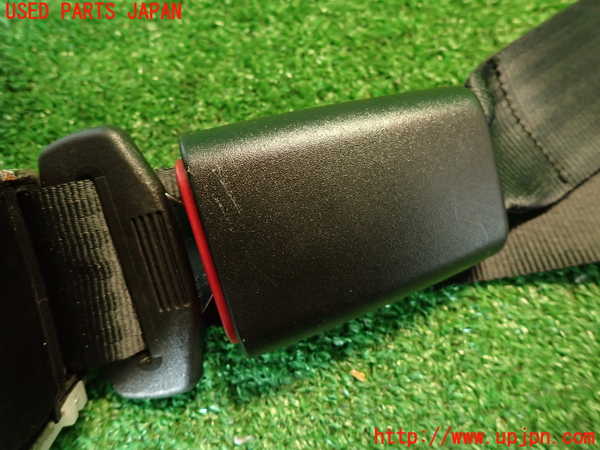 2UPJ-9236677185]アルファロメオ・147 GTA(937AXL)左2列目シートベルト 中古_2