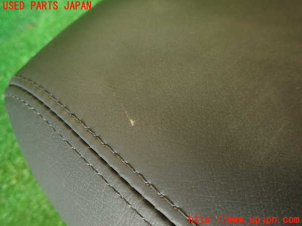 2UPJ-9236677180]アルファロメオ・147 GTA(937AXL)左2列目ヘッドレスト 中古_4