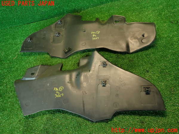 2UPJ-9236677693]アルファロメオ・147 GTA(937AXL)内装トリム類3 中古_3