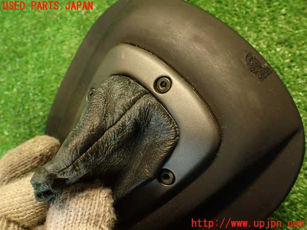 2UPJ-9236677575]アルファロメオ・147 GTA(937AXL)シフトブーツ 中古_3