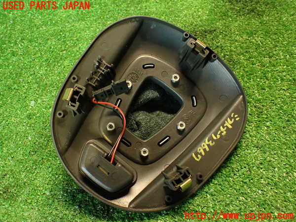 2UPJ-9236677575]アルファロメオ・147 GTA(937AXL)シフトブーツ 中古_4