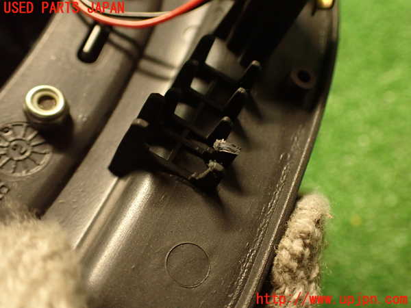 2UPJ-9236677575]アルファロメオ・147 GTA(937AXL)シフトブーツ 中古_5