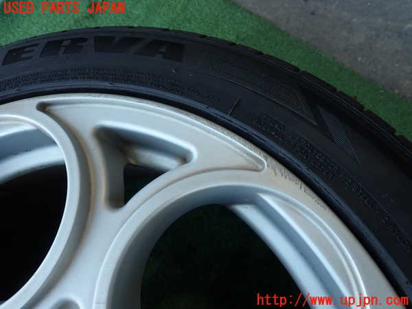 2UPJ-9236679038]アルファロメオ・147 GTA(937AXL)タイヤ　ホイール　1本③ 225/45ZR1 中古_3