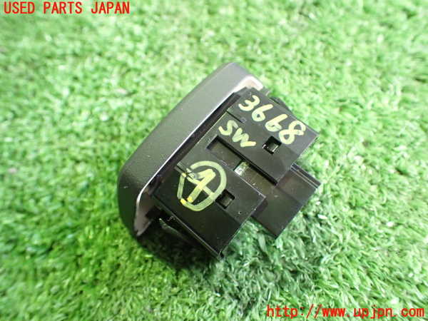 2UPJ-9236686309]BMW 525i(NU25)(E60)スイッチ4 (MENU) 中古_2