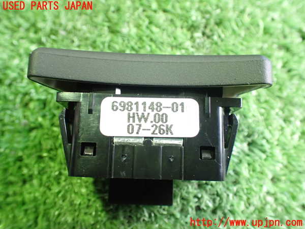 2UPJ-9236686309]BMW 525i(NU25)(E60)スイッチ4 (MENU) 中古_3