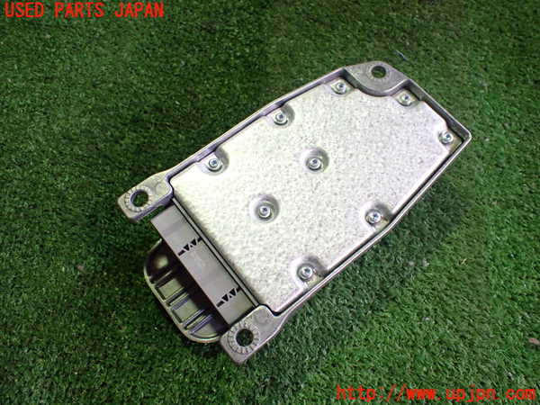 2UPJ-9236686145]BMW 525i(NU25)(E60)エアバッグコンピューター 中古_2