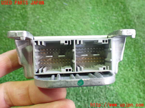 2UPJ-9236686145]BMW 525i(NU25)(E60)エアバッグコンピューター 中古_3