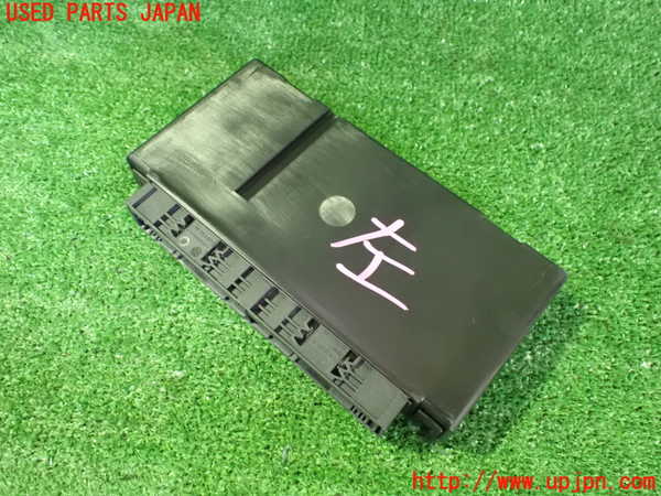 2UPJ-9236686147]BMW 525i(NU25)(E60)コンピューター2 (6135 9157155-01) 中古_2