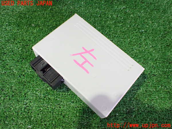 2UPJ-9236686148]BMW 525i(NU25)(E60)コンピューター3 (9138969) 中古_2