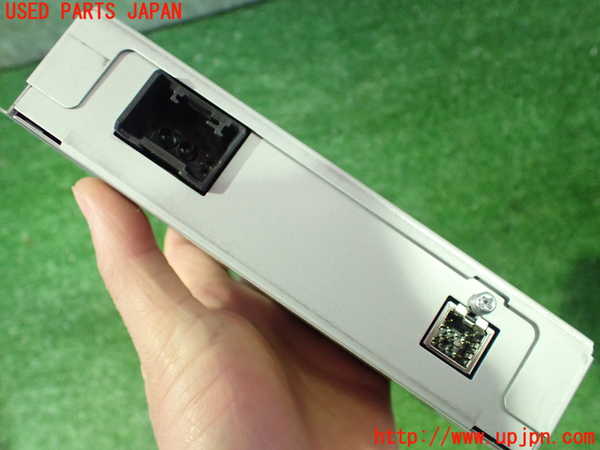 2UPJ-9236686150]BMW 525i(NU25)(E60)コンピューター5 (065410411033) 中古_3