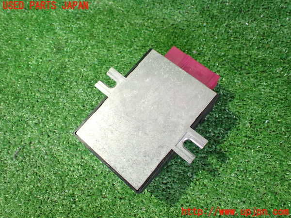 2UPJ-9236686151]BMW 525i(NU25)(E60)コンピューター6 (1614 7180427-01) 中古_2