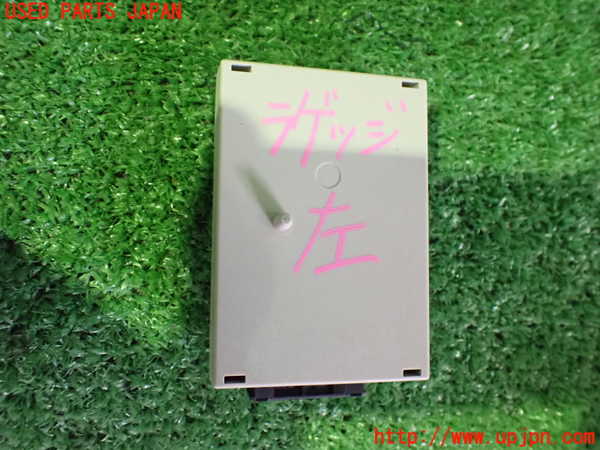 2UPJ-9236686152]BMW 525i(NU25)(E60)コンピューター7 (9117116-01) 中古_2