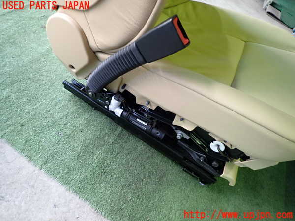 2UPJ-9236687065]BMW 525i(NU25)(E60)助手席シート 中古_3
