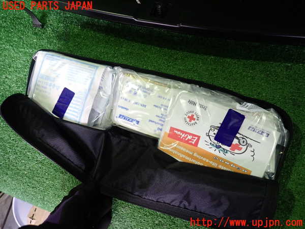2UPJ-9236687805]BMW 525i(NU25)(E60)車載工具 中古_2