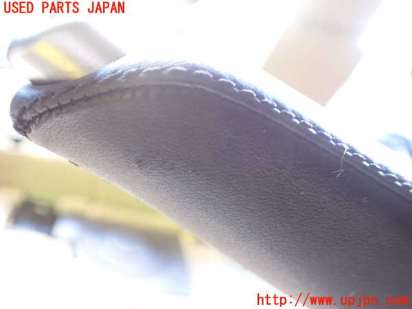 2UPJ-9236687550]BMW 525i(NU25)(E60)サイドブレーキレバー 中古_4