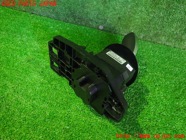 2UPJ-9236687555]BMW 525i(NU25)(E60)ATシフトレバー 中古_2