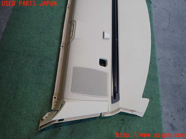 2UPJ-9236687790]BMW 525i(NU25)(E60)リアサンシェード 中古_2