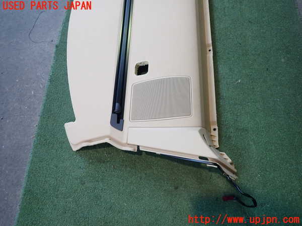 2UPJ-9236687790]BMW 525i(NU25)(E60)リアサンシェード 中古_3