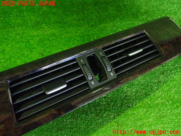 2UPJ-9236687526]BMW 525i(NU25)(E60)エアコン吹き出し口1 (真中) 中古_2