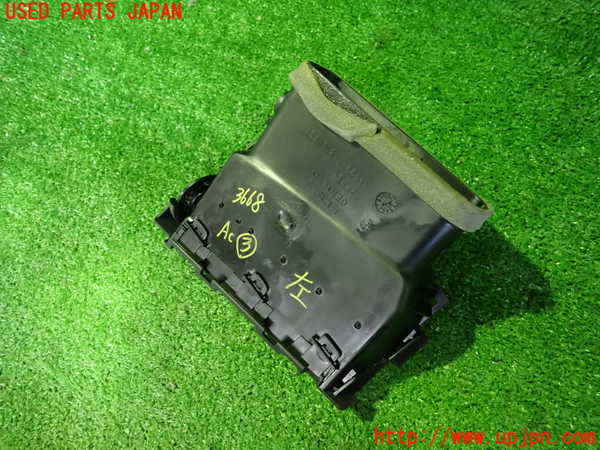 2UPJ-9236687528]BMW 525i(NU25)(E60)エアコン吹き出し口3 (左側) 中古_3