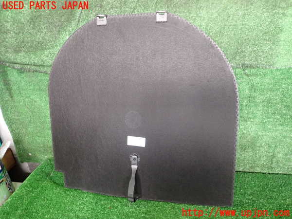 2UPJ-9236687771]BMW 525i(NU25)(E60)ラゲッジトレイ1 中古_2