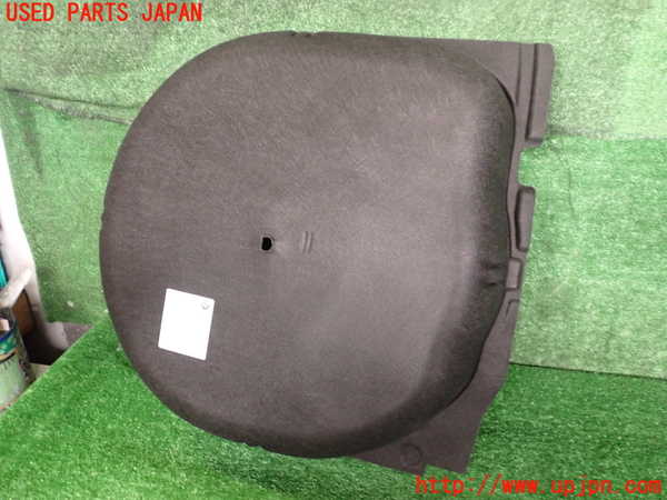 2UPJ-9236687772]BMW 525i(NU25)(E60)ラゲッジトレイ2 中古_2