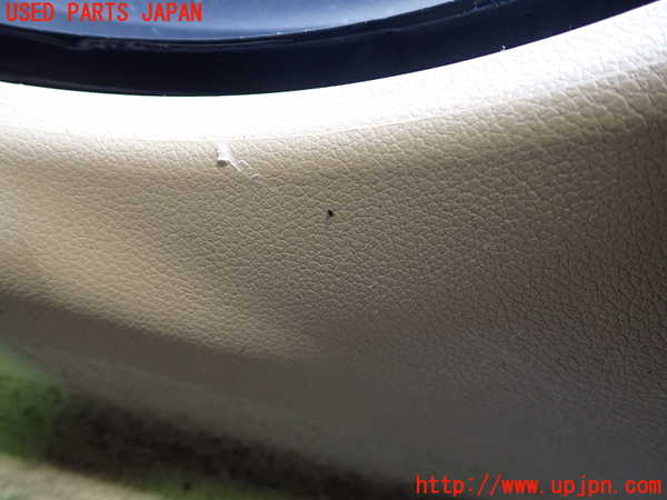 2UPJ-9236687665]BMW 525i(NU25)(E60)右センターピラートリム 中古_3