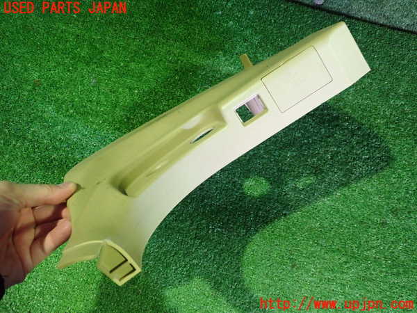 2UPJ-9236687691]BMW 525i(NU25)(E60)内装トリム類1 中古_2