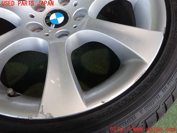 2UPJ-9236689043]BMW 525i(NU25)(E60)タイヤ　ホイール　1本③ 275/35R18 中古_2