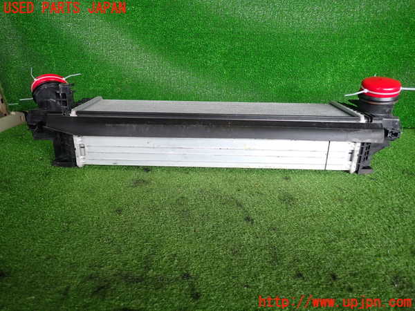 2UPJ-9236692451]BMW ミニ(MINI)ジョンクーパーワークス(JCW) クラブマン(LVJCW)(F54)インタークーラー1 中古_2