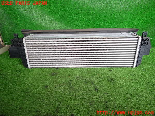 2UPJ-9236692451]BMW ミニ(MINI)ジョンクーパーワークス(JCW) クラブマン(LVJCW)(F54)インタークーラー1 中古_3