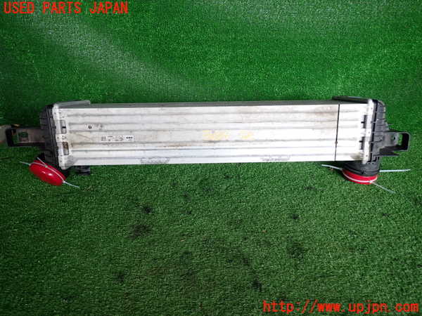 2UPJ-9236692451]BMW ミニ(MINI)ジョンクーパーワークス(JCW) クラブマン(LVJCW)(F54)インタークーラー1 中古_4