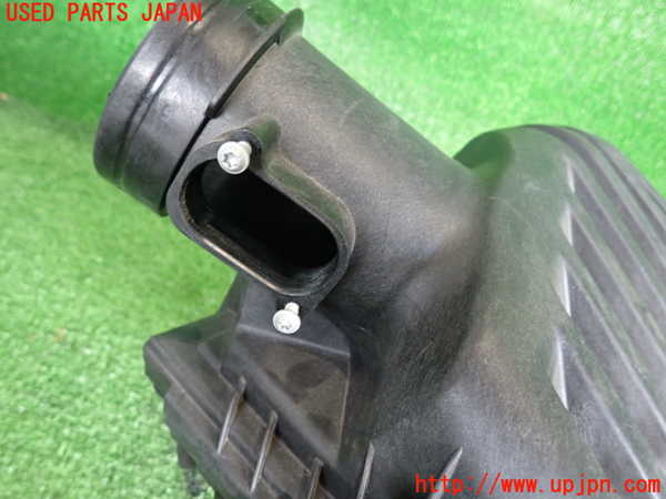 2UPJ-9236692560]BMW ミニ(MINI)ジョンクーパーワークス(JCW) クラブマン(LVJCW)(F54)エアクリーナーボックス 中古_3