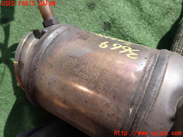 2UPJ-9236692661]BMW ミニ(MINI)ジョンクーパーワークス(JCW) クラブマン(LVJCW)(F54)触媒1 中古_3