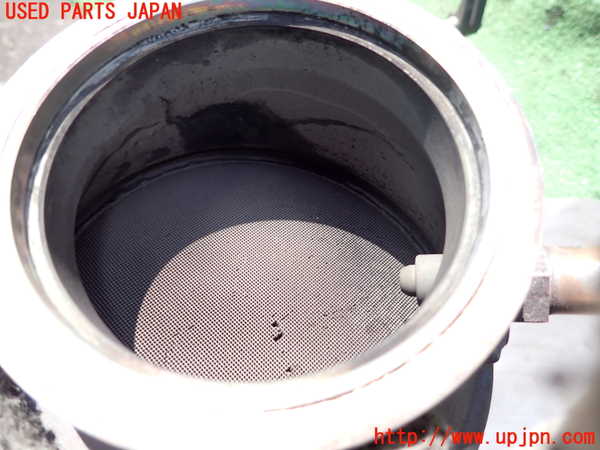 2UPJ-9236692661]BMW ミニ(MINI)ジョンクーパーワークス(JCW) クラブマン(LVJCW)(F54)触媒1 中古_4