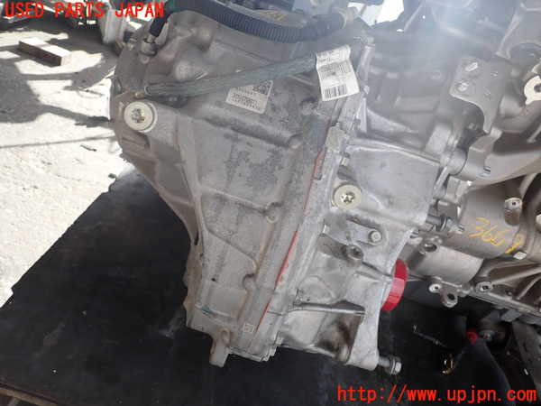 2UPJ-9236693010]BMW ミニ(MINI)ジョンクーパーワークス(JCW) クラブマン(LVJCW)(F54)ミッション AT B48A20B 4WD 中古_2