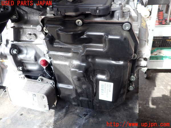 2UPJ-9236693010]BMW ミニ(MINI)ジョンクーパーワークス(JCW) クラブマン(LVJCW)(F54)ミッション AT B48A20B 4WD 中古_3