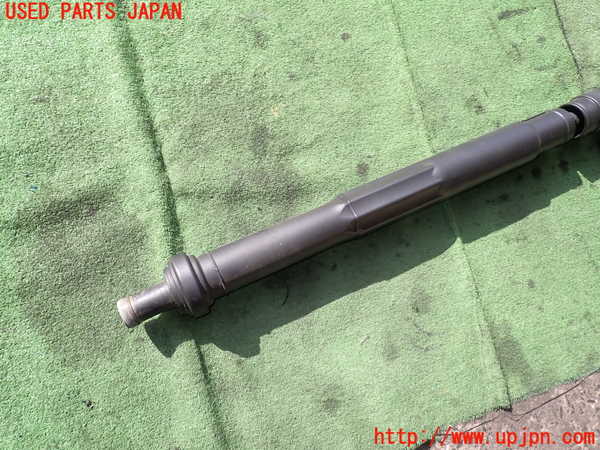 2UPJ-9236693410]BMW ミニ(MINI)ジョンクーパーワークス(JCW) クラブマン(LVJCW)(F54)リアプロペラシャフト 中古_2