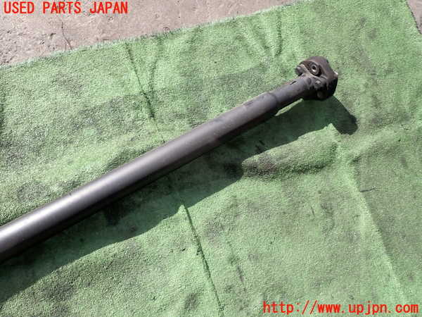 2UPJ-9236693410]BMW ミニ(MINI)ジョンクーパーワークス(JCW) クラブマン(LVJCW)(F54)リアプロペラシャフト 中古_4