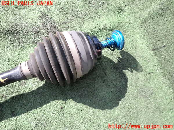 2UPJ-9236694015]BMW ミニ(MINI)ジョンクーパーワークス(JCW) クラブマン(LVJCW)(F54)左フロントドライブシャフト 中古_2