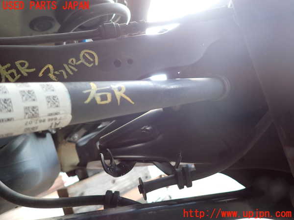 2UPJ-9236694020]BMW ミニ(MINI)ジョンクーパーワークス(JCW) クラブマン(LVJCW)(F54)右リアドライブシャフト 中古_3