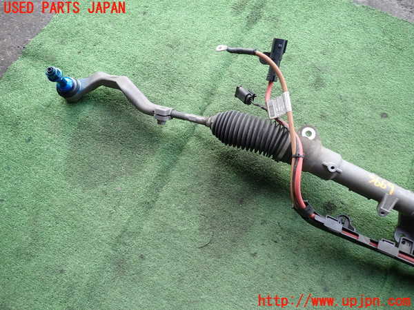 2UPJ-9236694235]BMW ミニ(MINI)ジョンクーパーワークス(JCW) クラブマン(LVJCW)(F54)パワステギアボックス 中古_3