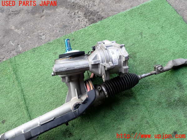 2UPJ-9236694235]BMW ミニ(MINI)ジョンクーパーワークス(JCW) クラブマン(LVJCW)(F54)パワステギアボックス 中古_4