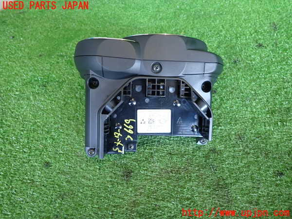 2UPJ-9236696170]BMW ミニ(MINI)ジョンクーパーワークス(JCW) クラブマン(LVJCW)(F54)スピードメーター 中古_3