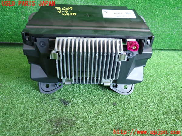 2UPJ-9236696239]BMW ミニ(MINI)ジョンクーパーワークス(JCW) クラブマン(LVJCW)(F54)メーター・その他 中古_2