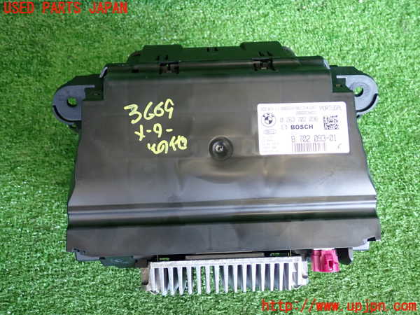 2UPJ-9236696239]BMW ミニ(MINI)ジョンクーパーワークス(JCW) クラブマン(LVJCW)(F54)メーター・その他 中古_3